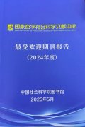 喜报！《商展经济》荣获“国家哲学社会