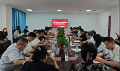 郑州二七数字贸易产业集聚区项目投建营