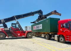 从投洽会看中企“走出去”新趋势